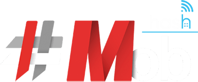 Мобильная версия проекта #MOB